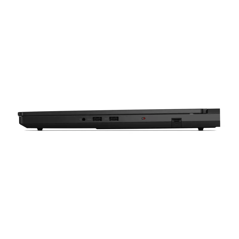 Portátil Lenovo Legion Pro 7 16IAX10H Intel Core Ultra 9 275HX 40,6 cm (16 inch) WQXGA 64 GB DDR5-SDRAM 1 TB SSD NVIDIA GeForce RTX 5080 Wi-Fi 7 (802.11be) negro