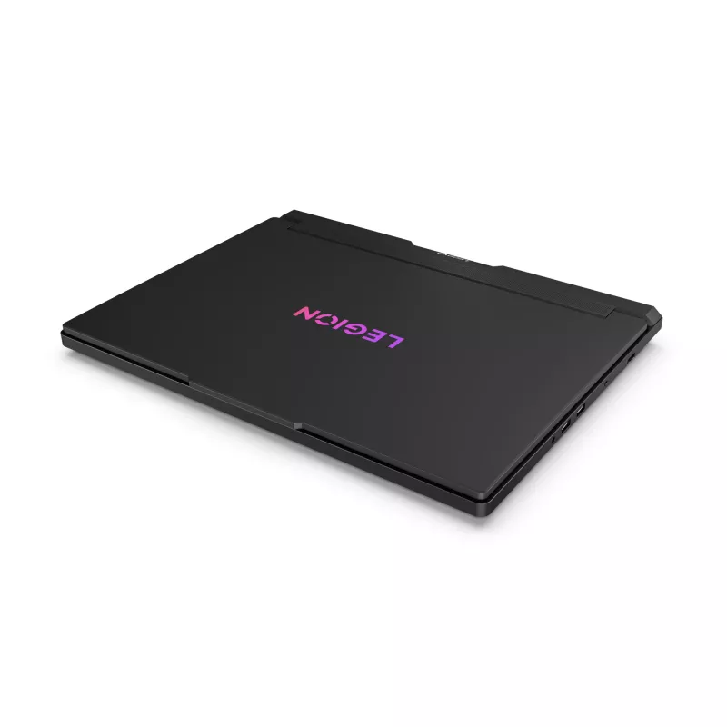 Portátil Lenovo Legion Pro 7 16IAX10H Intel Core Ultra 9 275HX 40,6 cm (16 inch) WQXGA 64 GB DDR5-SDRAM 1 TB SSD NVIDIA GeForce RTX 5080 Wi-Fi 7 (802.11be) negro