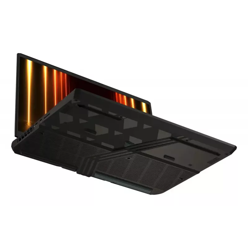 Portátil MSI Vector 16 HX AI A2XWHG-256PL Intel Core Ultra 7 255HX 40,6 cm (16 inch) Quad HD+ 16 GB DDR5-SDRAM 1 TB SSD NVIDIA GeForce RTX 5070 Ti Wi-Fi 7 (802.11be) Windows 11 Home gris