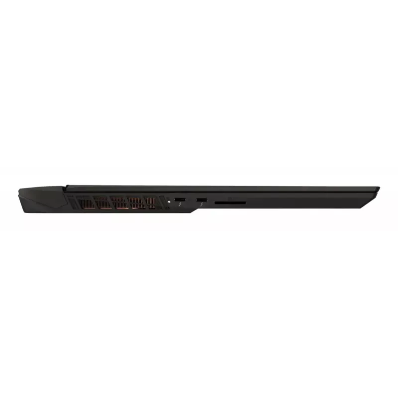 Portátil MSI Vector 16 HX AI A2XWHG-256PL Intel Core Ultra 7 255HX 40,6 cm (16 inch) Quad HD+ 16 GB DDR5-SDRAM 1 TB SSD NVIDIA GeForce RTX 5070 Ti Wi-Fi 7 (802.11be) Windows 11 Home gris