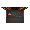 Portátil MSI Vector 16 HX AI A2XWHG-256PL Intel Core Ultra 7 255HX 40,6 cm (16 inch) Quad HD+ 16 GB DDR5-SDRAM 1 TB SSD NVIDIA GeForce RTX 5070 Ti Wi-Fi 7 (802.11be) Windows 11 Home gris