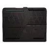 Portátil MSI Vector 16 HX AI A2XWHG-256PL Intel Core Ultra 7 255HX 40,6 cm (16 inch) Quad HD+ 16 GB DDR5-SDRAM 1 TB SSD NVIDIA GeForce RTX 5070 Ti Wi-Fi 7 (802.11be) Windows 11 Home gris