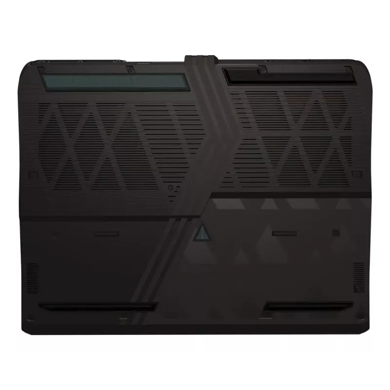 Portátil MSI Vector 16 HX AI A2XWHG-256PL Intel Core Ultra 7 255HX 40,6 cm (16 inch) Quad HD+ 16 GB DDR5-SDRAM 1 TB SSD NVIDIA GeForce RTX 5070 Ti Wi-Fi 7 (802.11be) Windows 11 Home gris