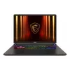 Portátil MSI Vector 16 HX AI A2XWHG-256PL Intel Core Ultra 7 255HX 40,6 cm (16 inch) Quad HD+ 16 GB DDR5-SDRAM 1 TB SSD NVIDIA GeForce RTX 5070 Ti Wi-Fi 7 (802.11be) Windows 11 Home gris