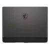 Portátil MSI Vector 16 HX AI A2XWHG-256PL Intel Core Ultra 7 255HX 40,6 cm (16 inch) Quad HD+ 16 GB DDR5-SDRAM 1 TB SSD NVIDIA GeForce RTX 5070 Ti Wi-Fi 7 (802.11be) Windows 11 Home gris