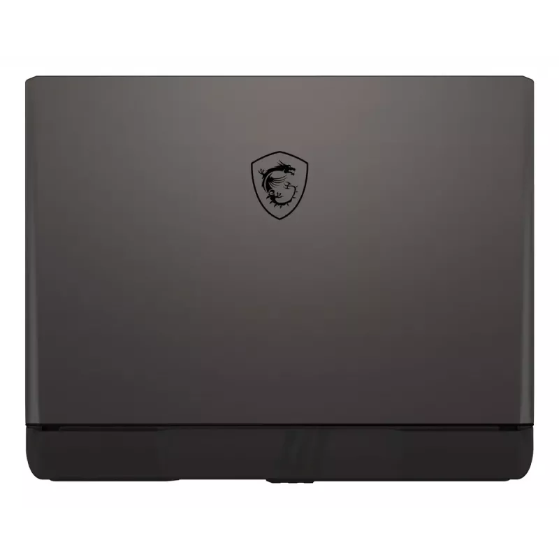 Portátil MSI Vector 16 HX AI A2XWHG-256PL Intel Core Ultra 7 255HX 40,6 cm (16 inch) Quad HD+ 16 GB DDR5-SDRAM 1 TB SSD NVIDIA GeForce RTX 5070 Ti Wi-Fi 7 (802.11be) Windows 11 Home gris