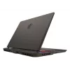 Portátil MSI Vector 16 HX AI A2XWHG-256PL Intel Core Ultra 7 255HX 40,6 cm (16 inch) Quad HD+ 16 GB DDR5-SDRAM 1 TB SSD NVIDIA GeForce RTX 5070 Ti Wi-Fi 7 (802.11be) Windows 11 Home gris