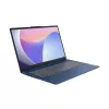 Portátil Lenovo IdeaPad Slim 3 15IRU8 — Intel Core i3-1315U, 15,6 inch FHD, 8 GB LPDDR5, 512 GB SSD, Windows 11 Home, azul