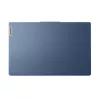 Portátil Lenovo IdeaPad Slim 3 15IRU8 — Intel Core i3-1315U, 15,6 inch FHD, 8 GB LPDDR5, 512 GB SSD, Windows 11 Home, azul