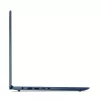 Portátil Lenovo IdeaPad Slim 3 15IRU8 — Intel Core i3-1315U, 15,6 inch FHD, 8 GB LPDDR5, 512 GB SSD, Windows 11 Home, azul