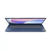 Portátil Lenovo IdeaPad Slim 3 15IRU8 — Intel Core i3-1315U, 15,6 inch FHD, 8 GB LPDDR5, 512 GB SSD, Windows 11 Home, azul