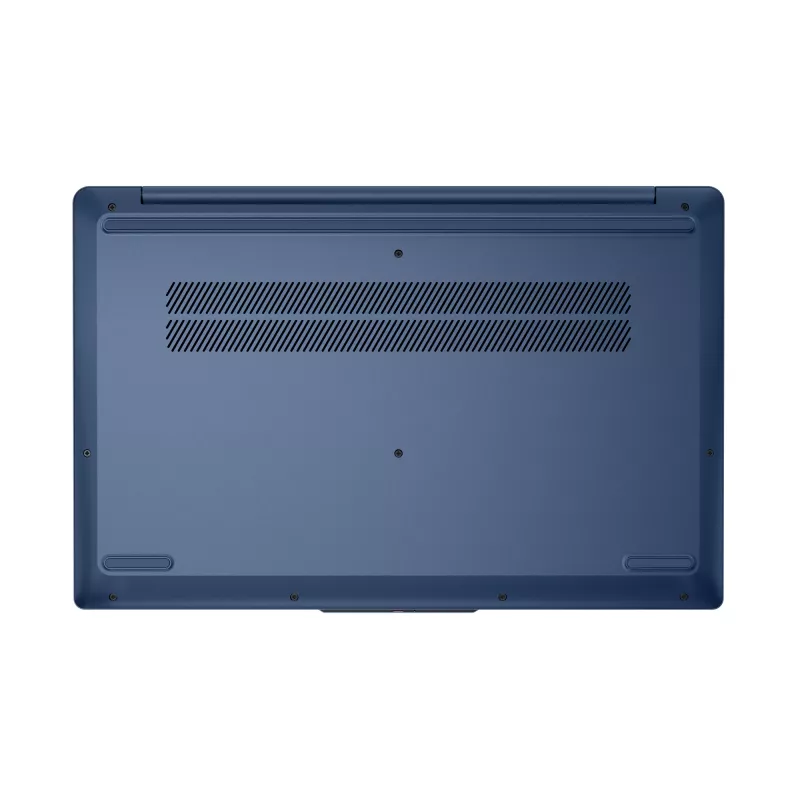 Portátil Lenovo IdeaPad Slim 3 15IRU8 — Intel Core i3-1315U, 15,6 inch FHD, 8 GB LPDDR5, 512 GB SSD, Windows 11 Home, azul