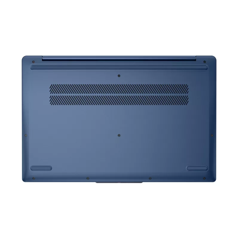 Portátil Lenovo IdeaPad Slim 3 15IRU8 — Intel Core i3-1315U, 15,6 inch FHD, 8 GB LPDDR5, 512 GB SSD, Windows 11 Home, azul