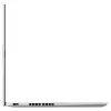 Portátil ASUS Vivobook 16 X1605VA-MB1799W Intel® Core™ i5 i5-13420H 40,6 cm (16 inch) WUXGA 16 GB DDR4-SDRAM 512 GB SSD Wi-Fi 6E (802.11ax) Windows 11 Home plata