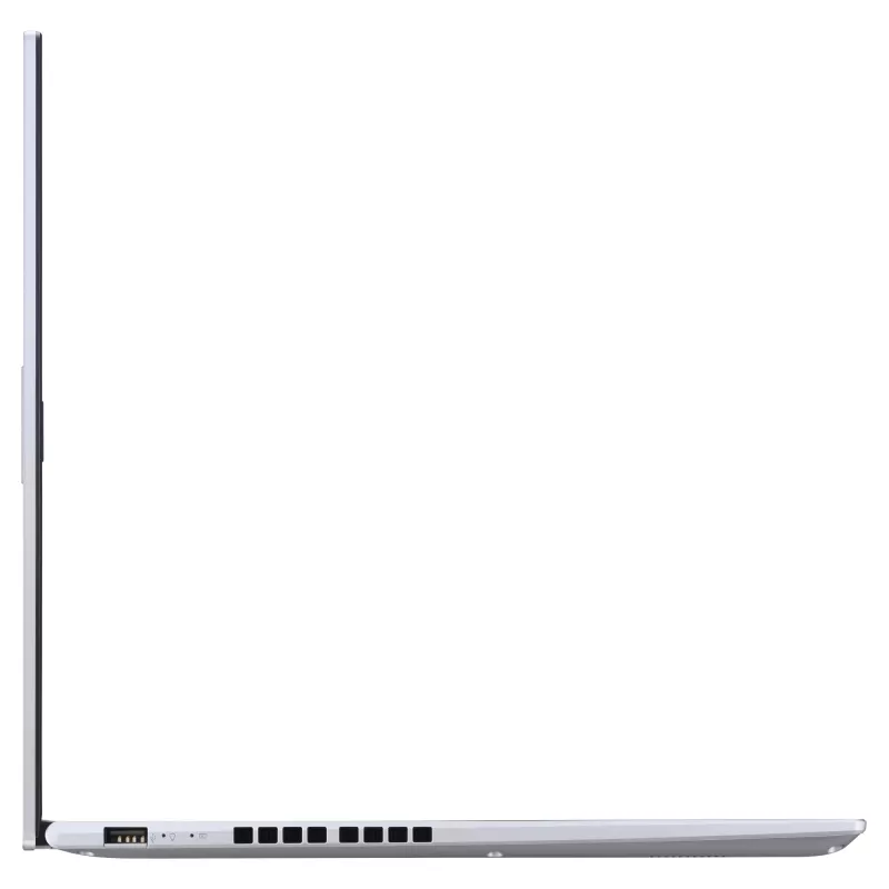 Portátil ASUS Vivobook 16 X1605VA-MB1799W Intel® Core™ i5 i5-13420H 40,6 cm (16 inch) WUXGA 16 GB DDR4-SDRAM 512 GB SSD Wi-Fi 6E (802.11ax) Windows 11 Home plata