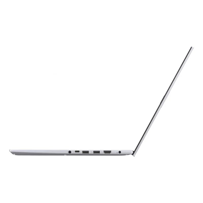 Portátil ASUS Vivobook 16 X1605VA-MB1799W Intel® Core™ i5 i5-13420H 40,6 cm (16 inch) WUXGA 16 GB DDR4-SDRAM 512 GB SSD Wi-Fi 6E (802.11ax) Windows 11 Home plata