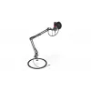 Micrófono para PC ENDORFY Solum Streaming, USB-C con cable, patrón cardioide, 48 kHz/16 bits, 18–21000 Hz, montaje de mesa, incluye araña y antipop