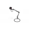 Micrófono para PC ENDORFY Solum Streaming, USB-C con cable, patrón cardioide, 48 kHz/16 bits, 18–21000 Hz, montaje de mesa, incluye araña y antipop