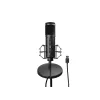 Micrófono de mesa GENESIS Radium 600 G2 Negro