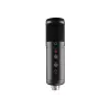 Micrófono de mesa GENESIS Radium 600 G2 Negro