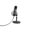 Micrófono de mesa GENESIS Radium 600 G2 Negro