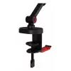 Pie de micrófono con jirafa GENESIS NGM-2156 base de escritorio Negro