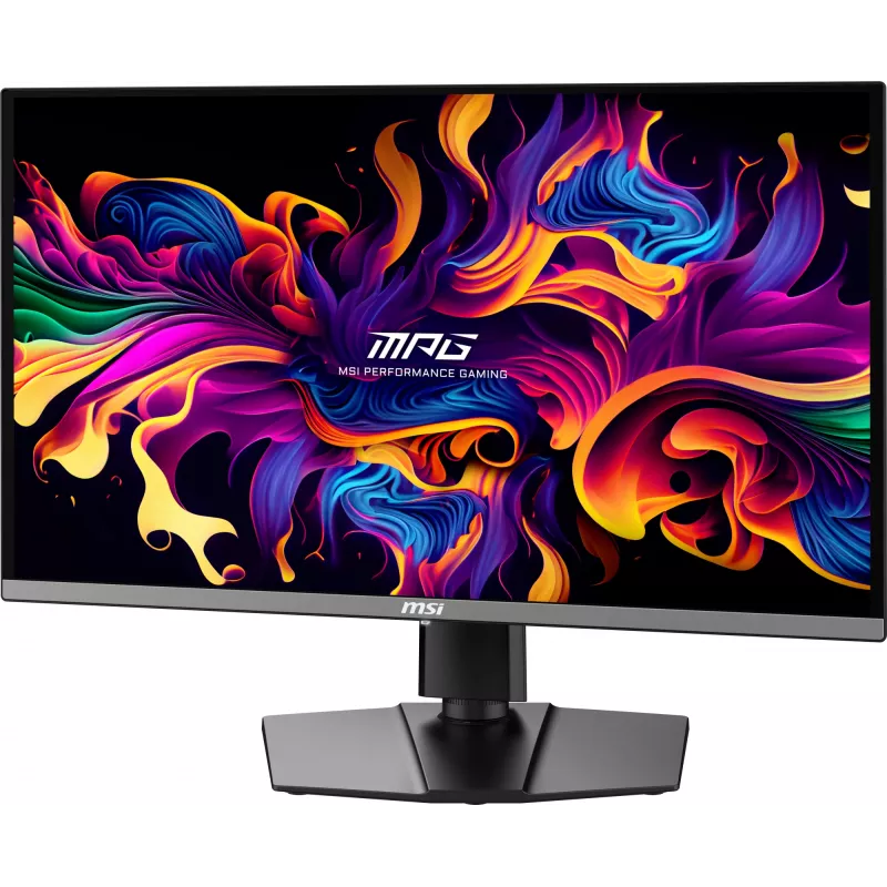 Monitor MSI MPG 272URX QD-OLED 67,3 cm (26,5