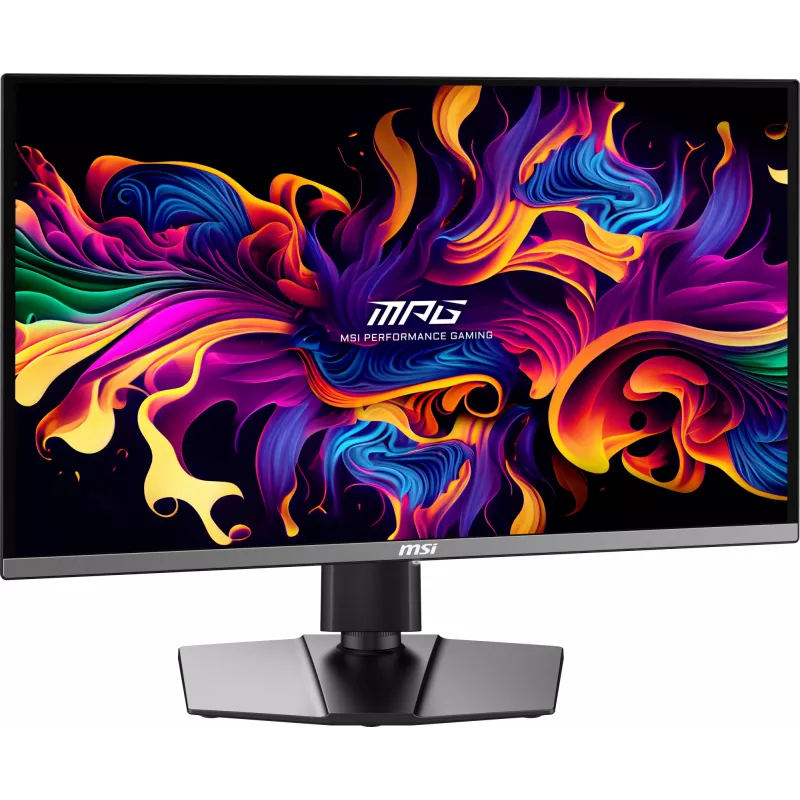 Monitor MSI MPG 272URX QD-OLED 67,3 cm (26,5