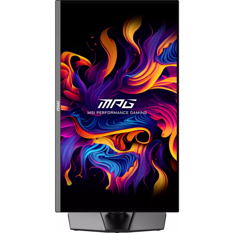 Monitor MSI MPG 272URX QD-OLED 67,3 cm (26,5