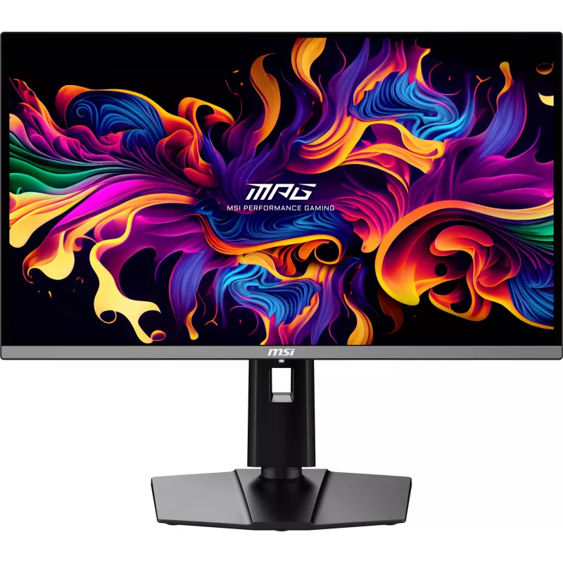 Monitor MSI MPG 272URX QD-OLED 67,3 cm (26,5