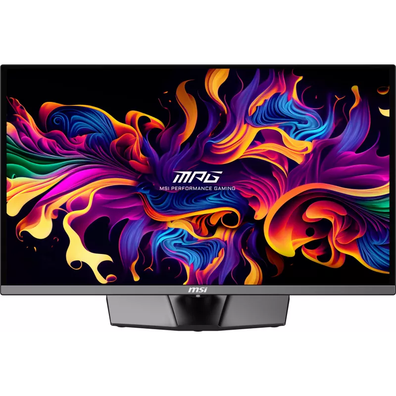 Monitor MSI MPG 272URX QD-OLED 67,3 cm (26,5