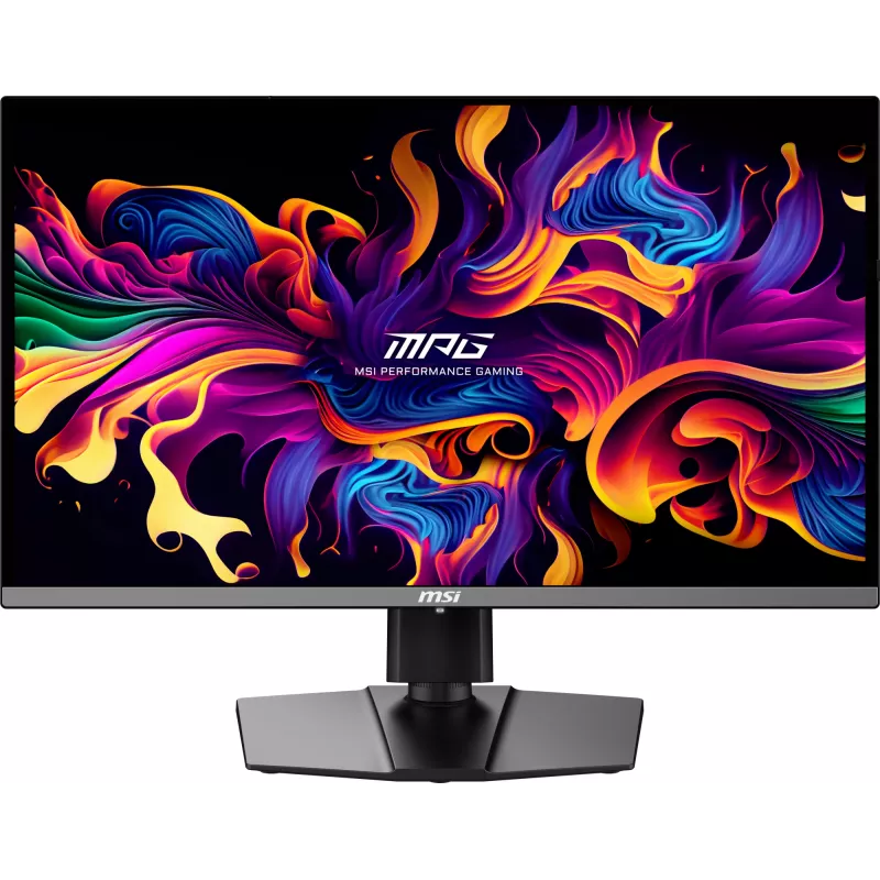 Monitor MSI MPG 272URX QD-OLED 67,3 cm (26,5
