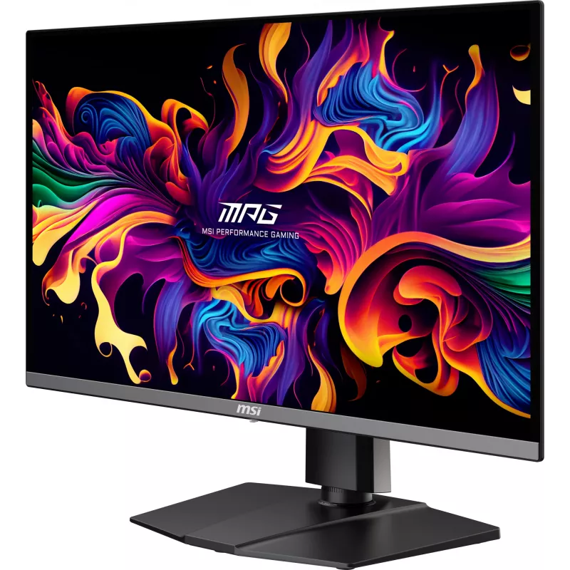 Monitor MSI MPG 272URX QD-OLED 67,3 cm (26,5