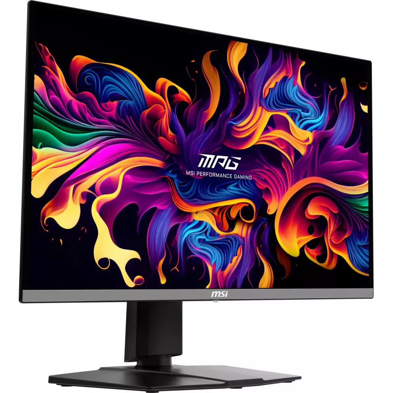 Monitor MSI MPG 272URX QD-OLED 67,3 cm (26,5