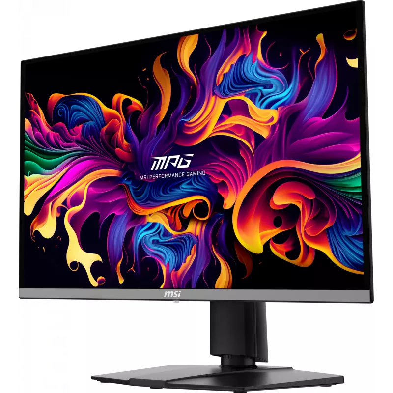 Monitor MSI MPG 272URX QD-OLED 67,3 cm (26,5