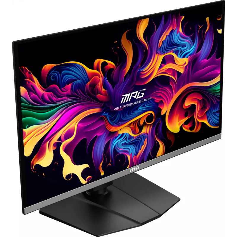 Monitor MSI MPG 272URX QD-OLED 67,3 cm (26,5