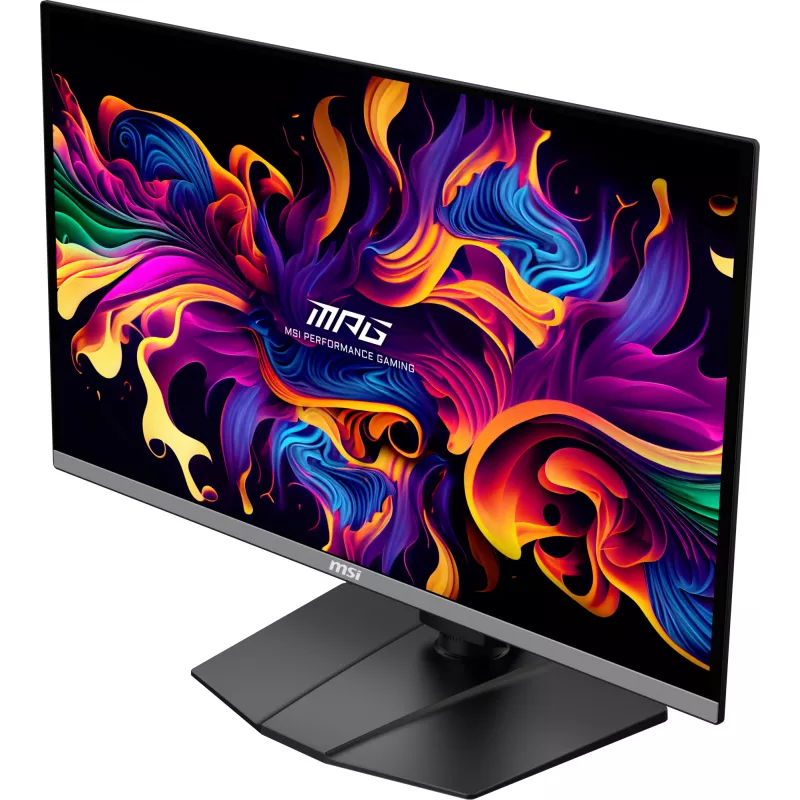 Monitor MSI MPG 272URX QD-OLED 67,3 cm (26,5