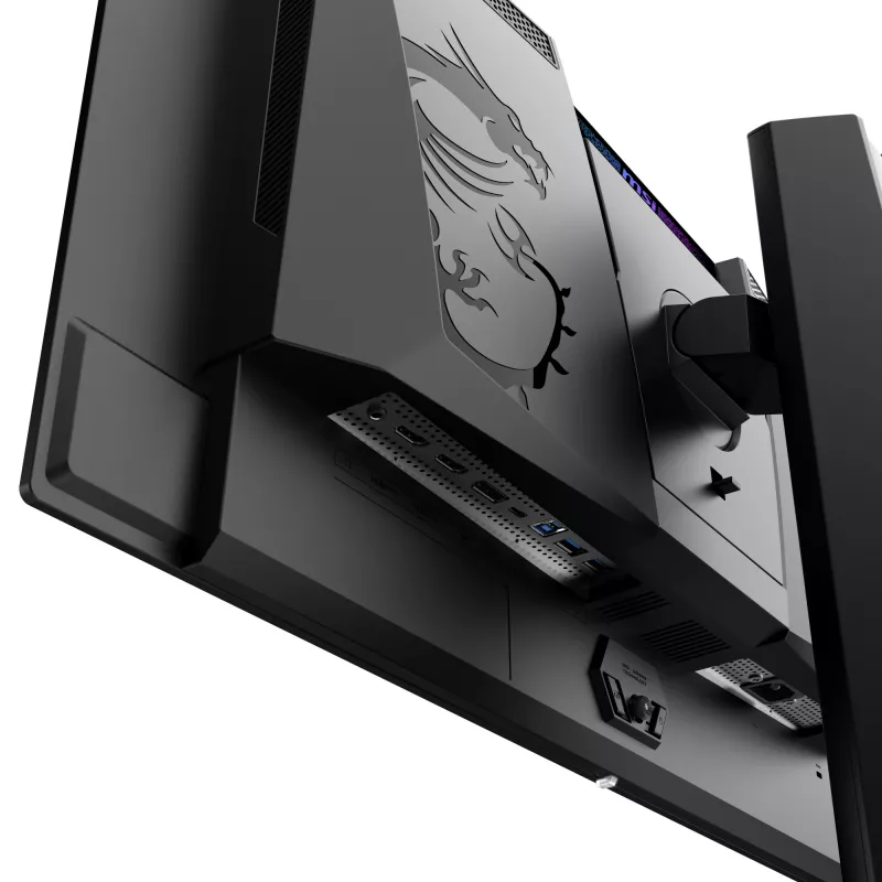 Monitor MSI MPG 272URX QD-OLED 67,3 cm (26,5