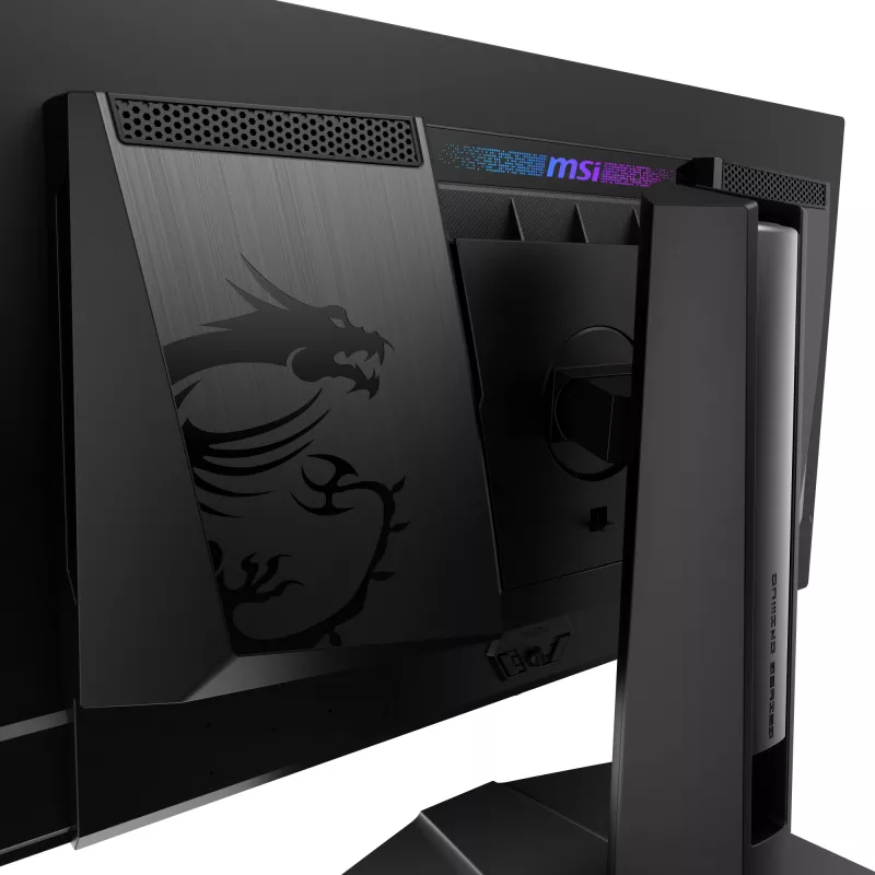 Monitor MSI MPG 272URX QD-OLED 67,3 cm (26,5