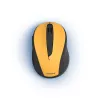 Ratón Hama MW-400 V2 oficina diestro RF Wireless óptico 1600 DPI