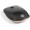 Ratón Bluetooth HP 410 fino Silver, ambidiestro, Bluetooth, 2000 dpi, Plata