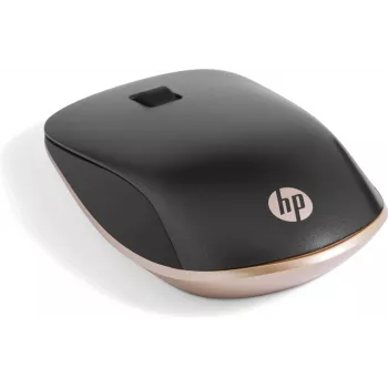 Ratón Bluetooth HP 410 fino Silver, ambidiestro, Bluetooth, 2000 dpi, Plata