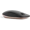 Ratón Bluetooth HP 410 fino Silver, ambidiestro, Bluetooth, 2000 dpi, Plata