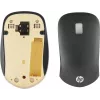 Ratón Bluetooth HP 410 fino Silver, ambidiestro, Bluetooth, 2000 dpi, Plata