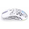 ENDORFY LIV Wireless EY6A019 ratón inalámbrico para juegos, Onyx White