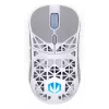 ENDORFY LIV Wireless EY6A019 ratón inalámbrico para juegos, Onyx White