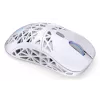 ENDORFY LIV Wireless EY6A019 ratón inalámbrico para juegos, Onyx White