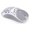 ENDORFY LIV Wireless EY6A019 ratón inalámbrico para juegos, Onyx White