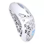 ENDORFY LIV Wireless EY6A019 ratón inalámbrico para juegos, Onyx White