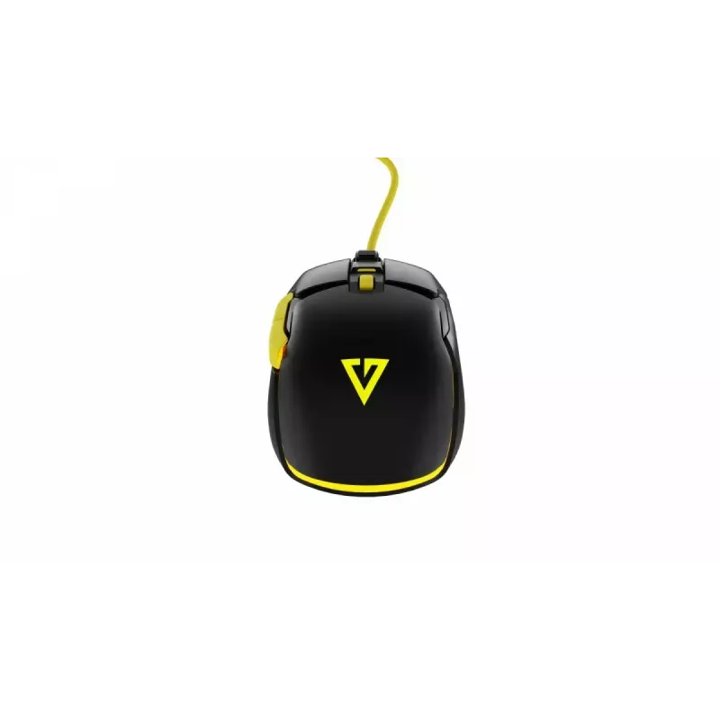 Ratón gaming Modecom Volcano Jager M-MC-JAGER-100 USB